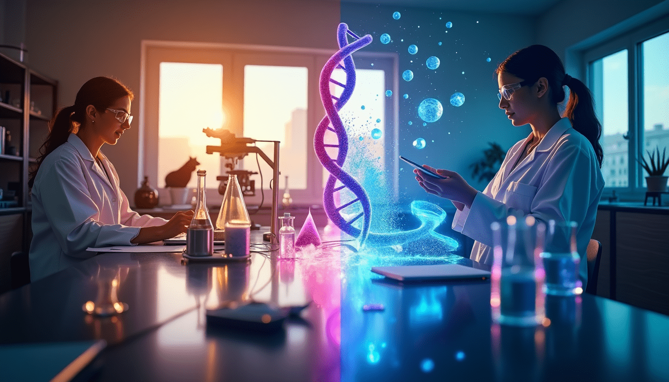 Virtual Labs vs Traditional Labs-min