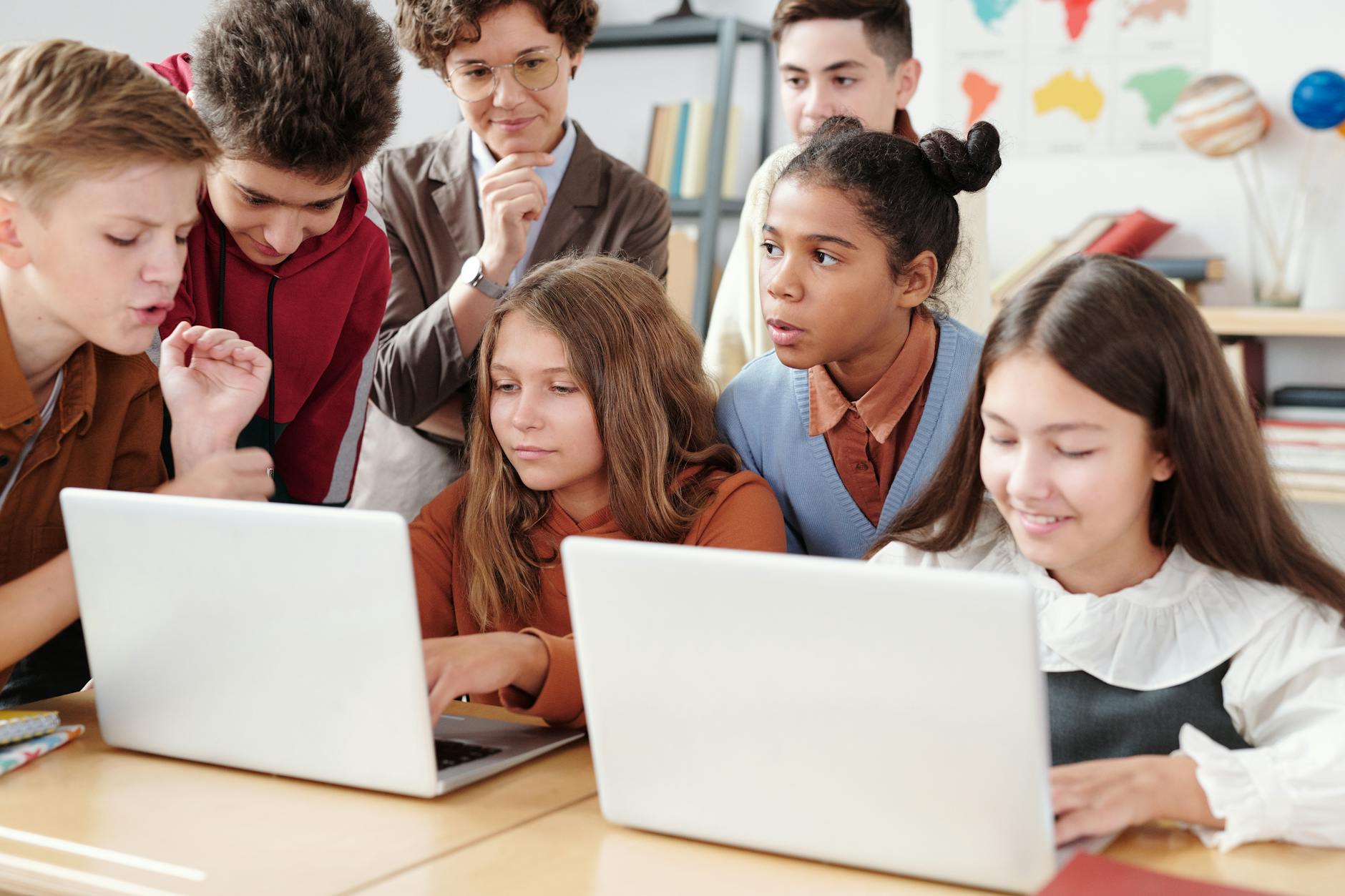 How EdTech Tools Boost Student Engagement and Learning,